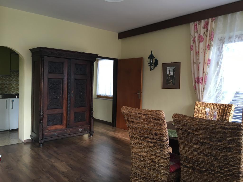Helenental Pension & Apartments Baden Room photo